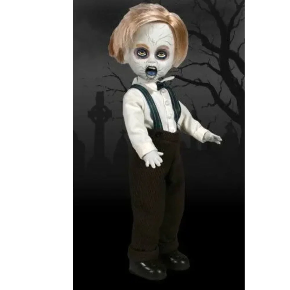 Living Dead Dolls Series 5 Vincent Vaude